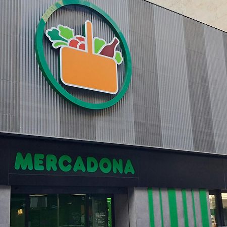Miraflores 알리칸테 외부 사진