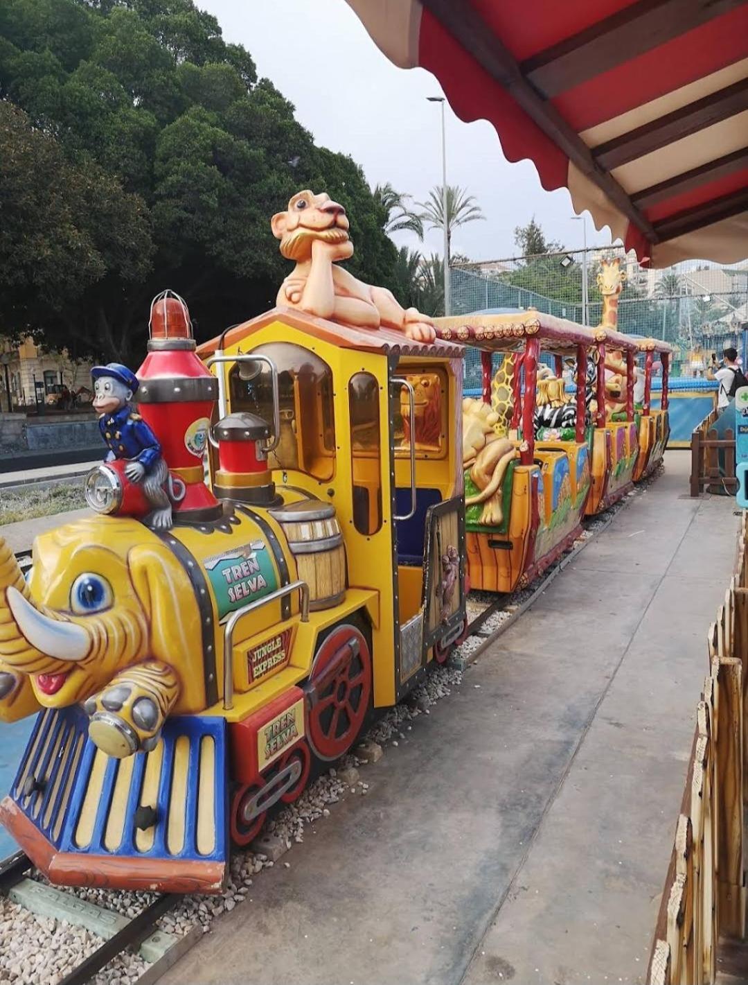 Miraflores 알리칸테 외부 사진